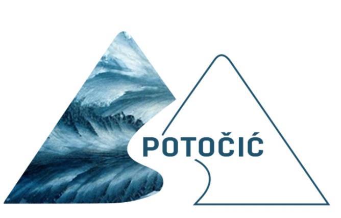 Studio Potocic كوباونيك المظهر الخارجي الصورة
